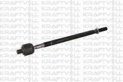 Rotmili Sol Transit V184 Tt8 01-06 Transit V348 Tt9 2.4 TDCI 06-11