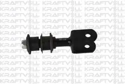 Z-Rot Arka Toyota Land Cruiser 2008 -