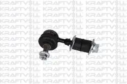 Z-Rot Ön Mitsubishi Mıtsubıshı Outlander I 2001-2006