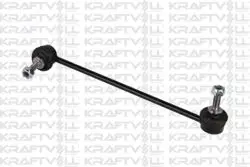 Askı Rotu Ön Sol Mini R56 R60 R61 10-16