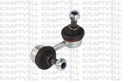 Stabilizer Z Rotu Ön Sol Honda Civic 2006- Nissan Almera Tıno 2002-