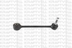 Askı Rotu Arka Range Rover 02-12
