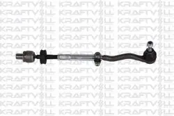 Rot Takımı Sol BMW E30 Z1 82-94