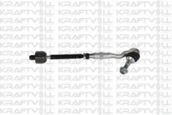 Rot Takımı Ön Sağ BMW F10 F11 F08