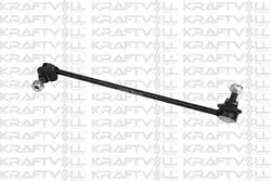 Stabilizer Z Rotu Ön Fiesta V 01-08 Fusion 02-12 Mazda II 03 -