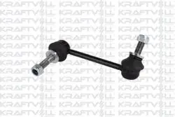 Z-Rot Ön Sol Toyota Hilux Pıckup 2005- 4Wd Land Cruiser 02-09