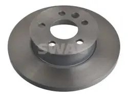 Ön Fren Aynası Transporter T4 1.8 1.9D / TD / TDI 2.0 / 2.4D / 2.5 / 2.5 TDI 2.8 90-