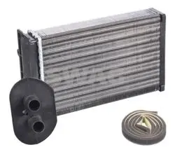 Kalorifer Radyatörü (Klimalı) Transporter T4 96-03