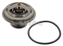 Termostat (87C) Crafter Lt35 Passat T4 A100 A6 A80 2.0 / 2,3D 2.5 TDI Contalı