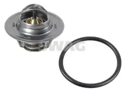 Termostat (87° Contalı) Bora Caddy Golf Passat Polo T5 Sharan Octavia Fabia Toledo Ibiza Cordoba A