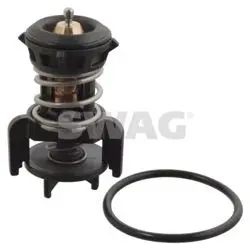Termostat Keçeli 92°C Crafter Polo Passat Golf VII 13-16