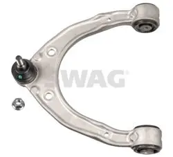 Salıncak Komple Üst Sol + Sağ Touareg 11-18