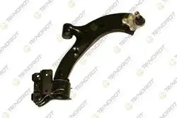 Alt Salıncak Sağ Rotilli Komple Honda CRV 2006 2011