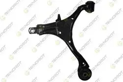 Alt Salıncak Sol Rotilsiz Honda CRV 2002 2006