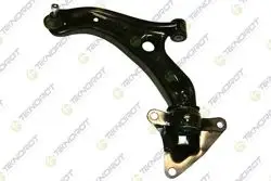 Alt Salıncak Sol Rotilli Komple Honda Jazz 2008 2014