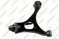 Salıncak Ön Alt Sol Rotilli Honda Civic 2006 2012