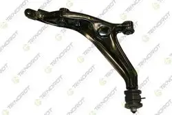 Alt Salıncak Sol Rotilsiz Komple Honda CRV 1995-2002