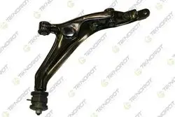 Alt Salıncak Sağ Rotilsiz Komple Honda CRV 1995 2002