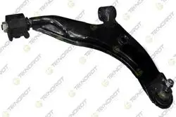Salıncak Rotilli Komple Sağ Hyundai Accent 94-00