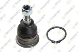Rotil Hyundai Accent 94-05 Yumurta Milenyum Admira Kasa Getz 02-