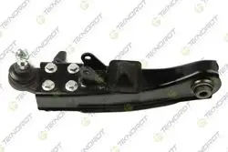 Salıncak Rotilli Komple Sol Starex 97-08 -