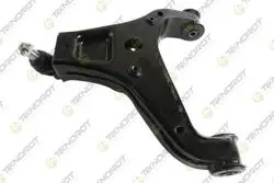 Salıncak Rotilli Alt Ön Sol Hyundai H350 16 -