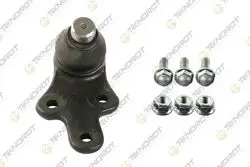 Rotil Alt Sol Focus III Cb8 11-14 Focus Iııı Cew 14-Grand C Max C-Max 06-11 11 -
