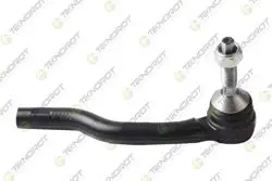 Rot Başı Ön Sağ Ford Fusion (2Nd Gen) 2013 -