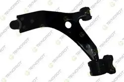 Ön Alt Salıncak Sol Komple Focus II Cmax 03-011 Volvo C30 06-12 C70 II S40 II V50 04-18mm Rotilli