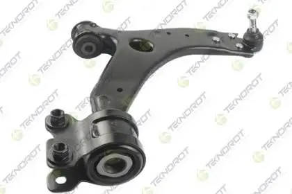 Ön Alt Salıncak Sağ Komple Focus II Cmax 03-011 Volvo C30 06-12 C70 II S40 II V50 04-18mm Rotilli