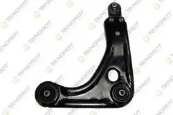 Salıncak Sol Komple Ford Ka 96-08 Hidrolik