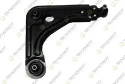 Salıncak Sac Sağ Ford Ka 96-08 Mekanik