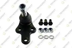 Salıncak Rotili Sağ Sol Focus II Focus II Cmax 03-07 Volvo C30 06-12 C70 II S40 II V50 04-Çap 18mm