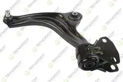 Rotilli Salıncak Ön Sol Alt Ford Fusion 2Nd Gen 2013 -