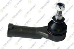 Rot Başı Sağ Sol Mondeo III 00-07 Jaguar X-Type 01 -