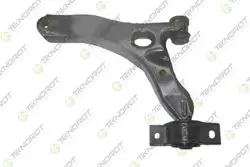 Alt Salıncak Sol Connect 1.8 TDCI 02-03 Burçlu + Rotilsiz