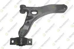 Alt Salıncak Sağ Connect 02-13 1.8 TDCI Burçlu + Rotilsiz