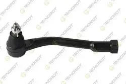 Rot Başı Sol Accent Era 06- Kia Rio 05-