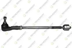 Rot Takımı Ön Sağ Sol Range Rover Sport I (L320) 06-13