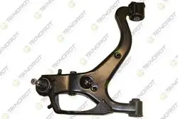 Rotilli Salıncak Ön Sol Alt Land Rover Discovery III (Taa) 2004-2009