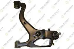 Rotilli Salıncak Ön Sağ Alt Land Rover Discovery III (Taa) 2004-2009