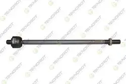 Rot Mili Sol Discovery 3 L319 04-09 Discovery 4 L319 09-18
