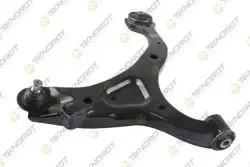 Alt Salıncak Sol Rotilli Komple Hyundai Santafe 2006 2012