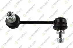 Z-Rot Arka Sol Jeep Cherokee