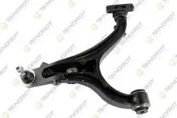 Salıncak Rotilli Ön Alt Sol Grand Cherokee Commander 05-10