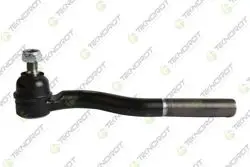 Rot Başı Sol Ön Dıs Jeep Wrangler 07<18