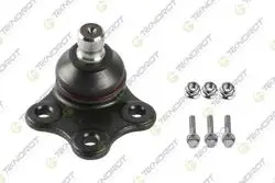 Salıncak Rotili Ön Alt Sağ Sol Fiesta V 01-08 Fusion 02-12 Mazda II 03 -