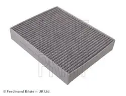Polen Filtresi BMW F20 F30 12-Karbonlu
