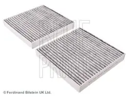 Polen Filtresi Karbonlu BMW X3 F25 X4 F26 10 -