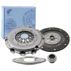 Debriyaj Seti BMW E81 E82 E90 E91 E92 E93 E60 E84